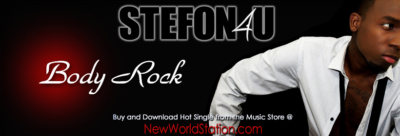 Stefon 820 BR Ad 3