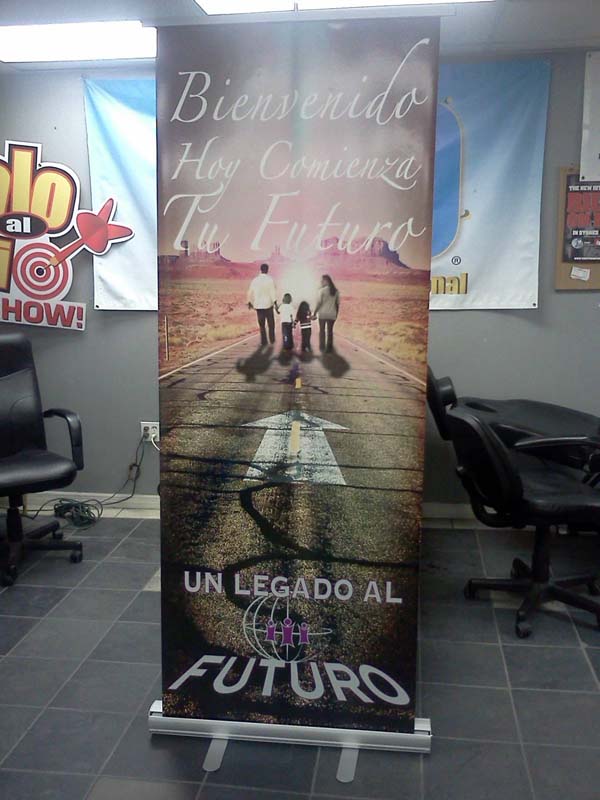 Banners 1