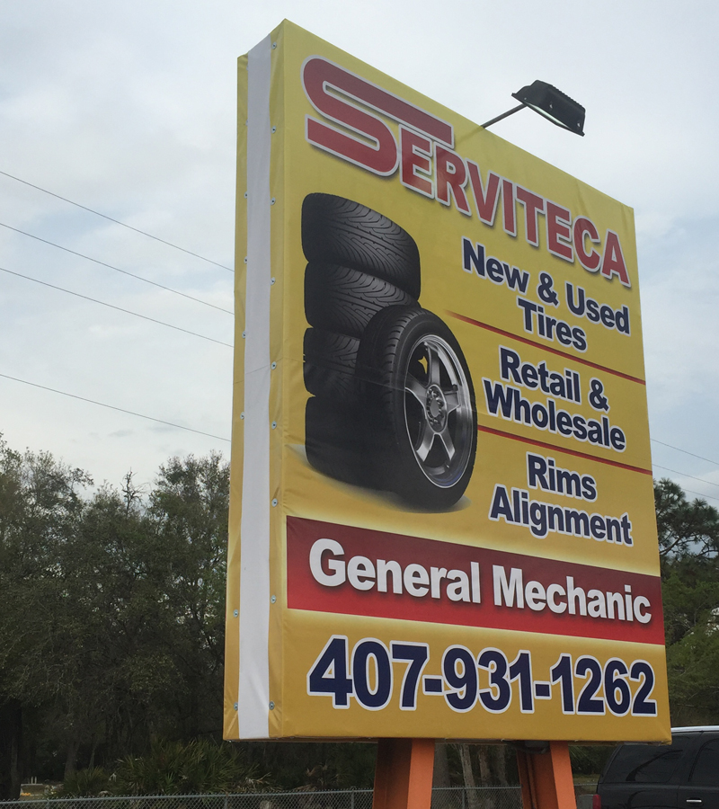 Signage 2b