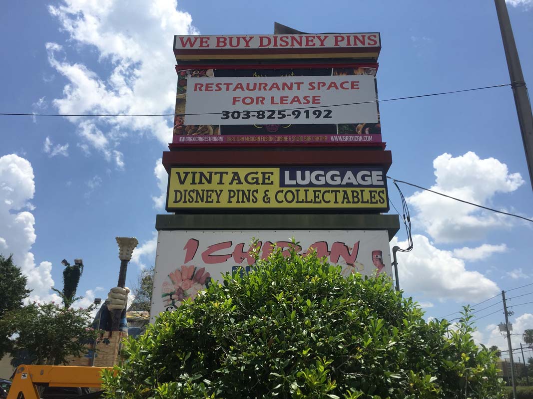 Signage 6