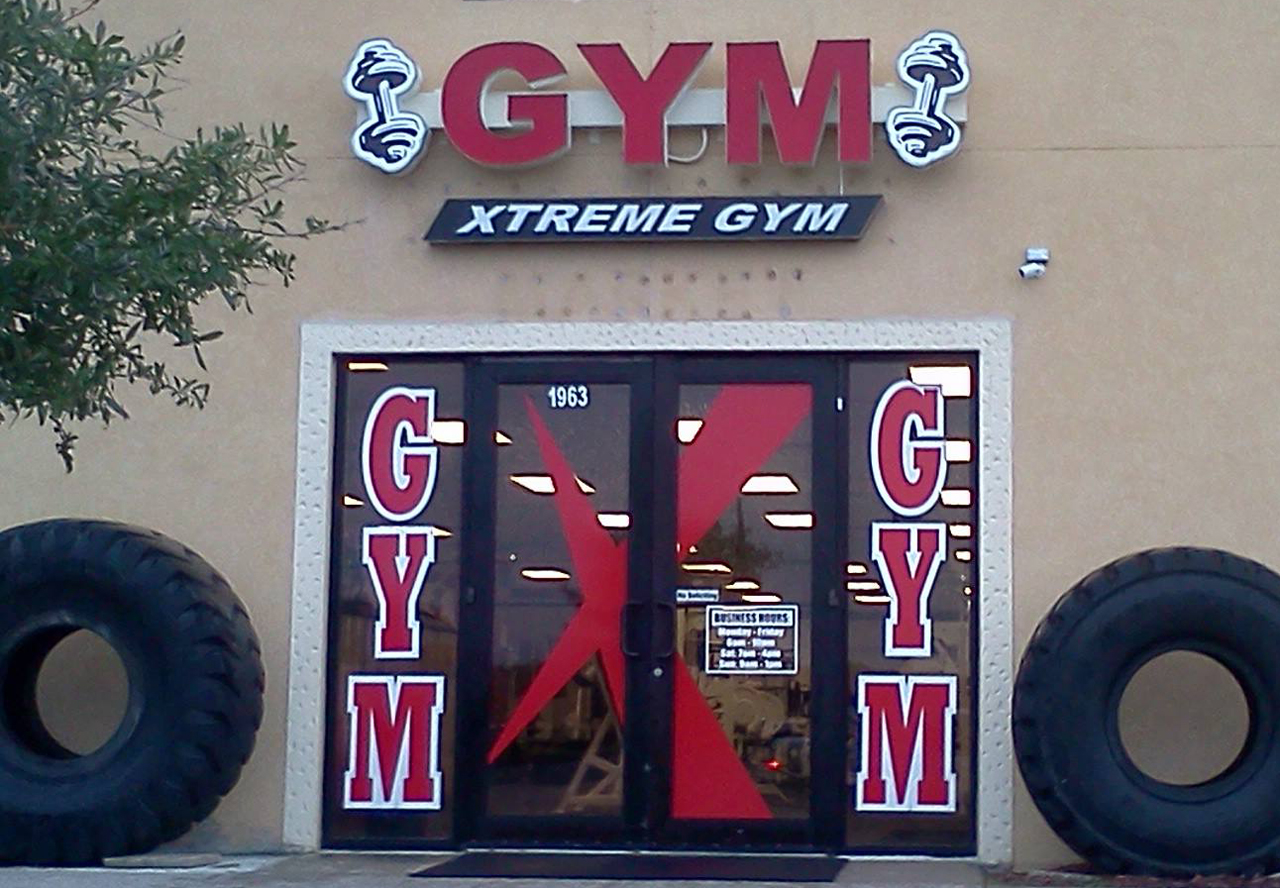 Store Front 121280