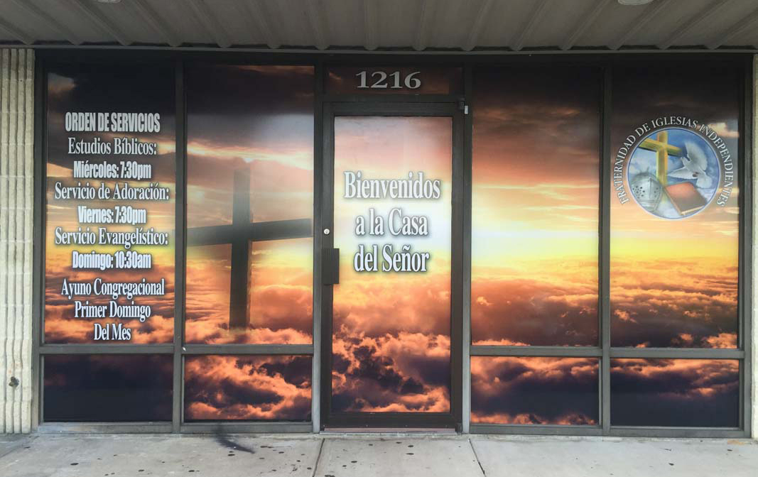 Storefront 2b