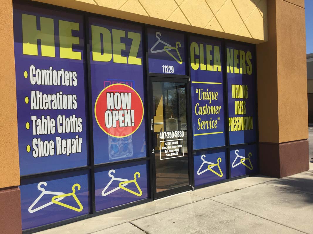 Storefront 4