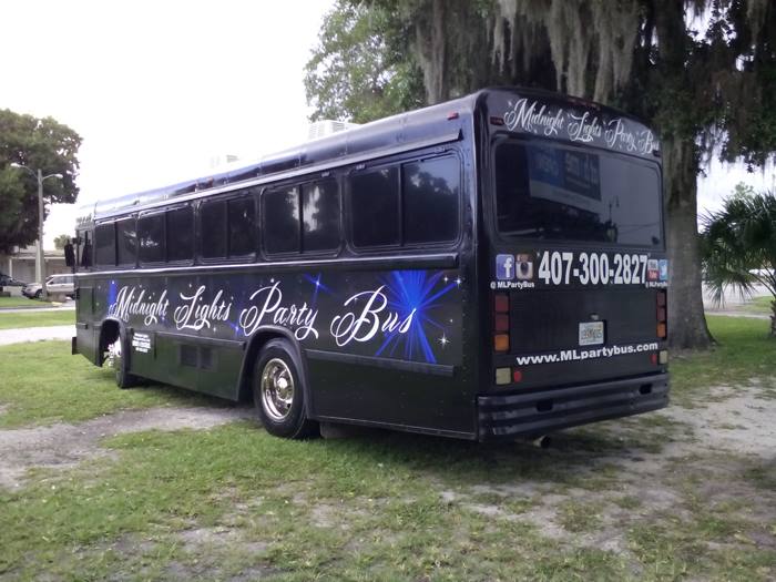 Party Bus 1