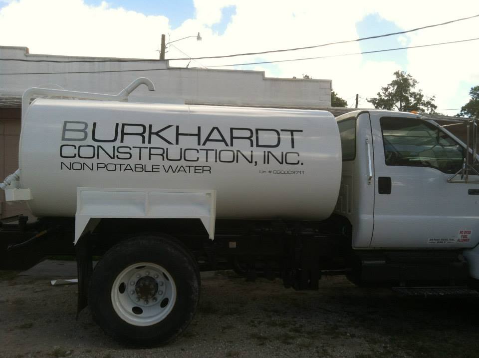 Truck 1